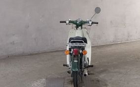 HONDA SUPER CUB50 C50