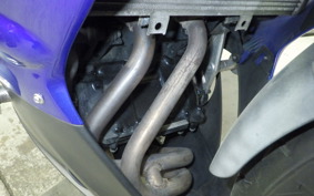 KAWASAKI NINJA 400R ABS 2011 ER400B