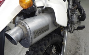 KAWASAKI KLX250D TRACKER LX250E
