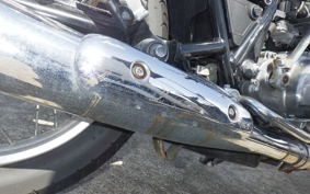 YAMAHA SR400 Gen.4 2018 RH03J