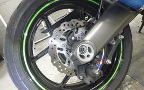 KAWASAKI NINJA 1000 A 2012