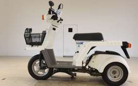 HONDA GYRO X TD02