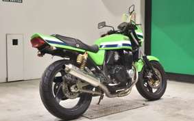 KAWASAKI ZRX400 2018 ZR400E