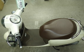 HONDA GIORNO 2 2022 AF70