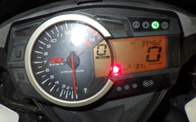 SUZUKI GSX-R1000 2010