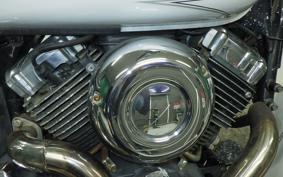 YAMAHA DRAGSTAR 400 CLASSIC 2004 VH01J