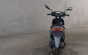 SUZUKI ADDRESS V50 CA44A