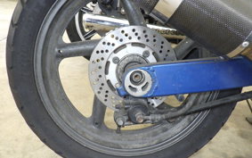 SUZUKI GOOSE 250 NJ46A