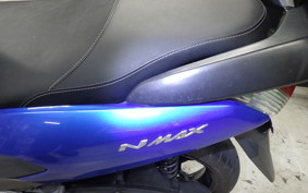 YAMAHA N-MAX SED6J