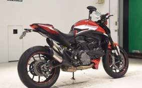 DUCATI MONSTER 937 + 2023