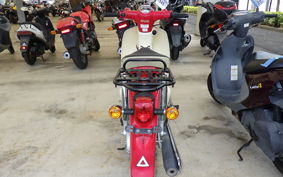 HONDA C110 SUPER CUB JA44