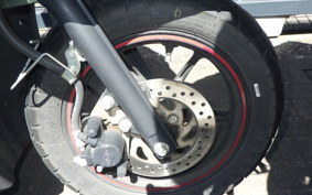 YAMAHA CYGNUS RAY ZR