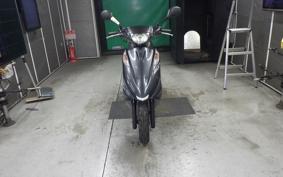 SUZUKI ADDRESS V125 G 2002 CF46A