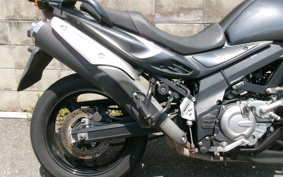 SUZUKI DL650 ( V-Strom 650 ) 2013 VP56A