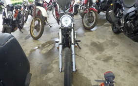 HONDA CB250 RS MC02