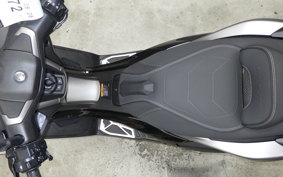 YAMAHA NMAX155-3 SG92J