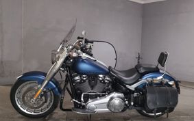 HARLEY HARLEY FLFBS1870 YSK