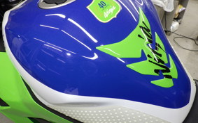 KAWASAKI ZX-4RR 2024 ZX400P