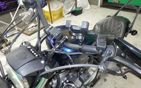 HARLEY XL1200R 2004