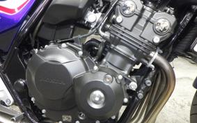 HONDA CB400SF GEN 4 A 2021 NC42