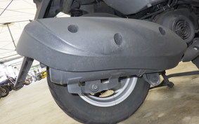 YAMAHA AXIS 125 TREET SE53J