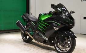 KAWASAKI ZX 1400 NINJA R A 2013
