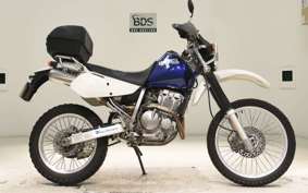 SUZUKI DJEBEL 250 XC 2022 SJ45A
