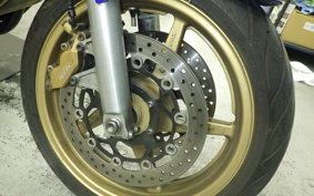 HONDA CB1300SF SUPER FOUR 2005 SC54