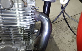 YAMAHA SR500 1978 2J2