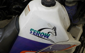 YAMAHA SEROW 225 W 4JG