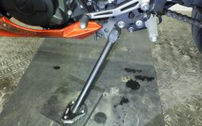 KAWASAKI NINJA 400 2022 EX400G