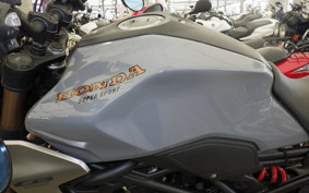 HONDA CB250RA 2022 MC52