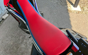 HONDA CRF250 RALLY MD44