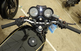 YAMAHA RZ350 1983 4U0