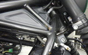 HONDA REBEL 250 S MC49