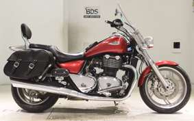 TRIUMPH THUNDERBIRD 1600 2011