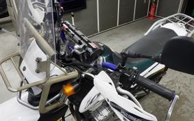 YAMAHA SEROW 250 2007 DG11J