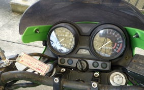 KAWASAKI ZRX400 1999 ZR400E