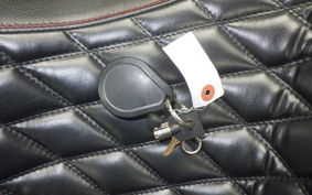 HARLEY FLTRU1870 2019