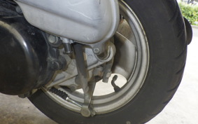 YAMAHA JOG Gen.5 SA36J
