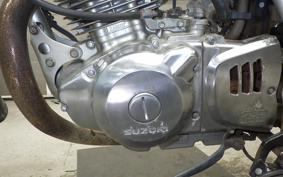 SUZUKI ST250E NJ4CA