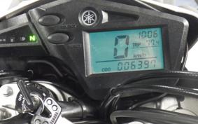 YAMAHA SEROW 250 Gen.3 DG31J