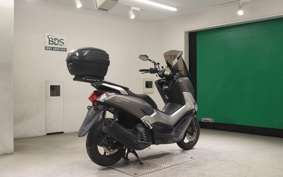 YAMAHA N-MAX 155 A 2025 SG50J