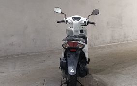 HONDA DIO 110 JF58