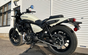KAWASAKI ELIMINATOR 400SE 2025 EL400A
