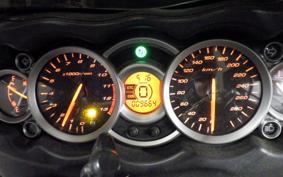 SUZUKI HAYABUSA Gen.2 2014 GX72B