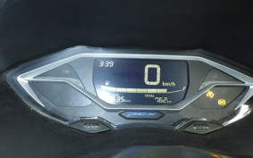 HONDA PCX125 2007 JK05