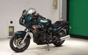 TRIUMPH SPRINT 1995