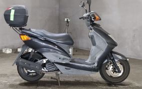 YAMAHA CYGNUS 125 X SE12J