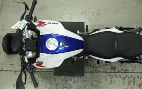 BMW F900R 2023